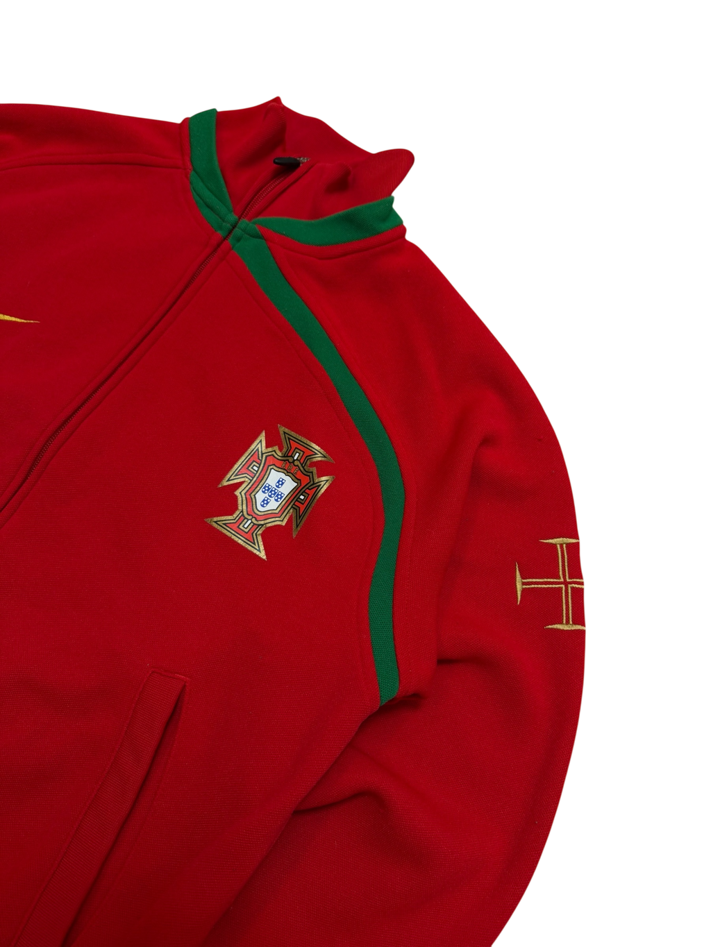 Nike x Portugal Trackjacket | M