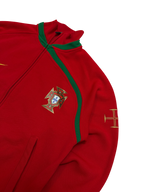 Nike x Portugal Trackjacket | M