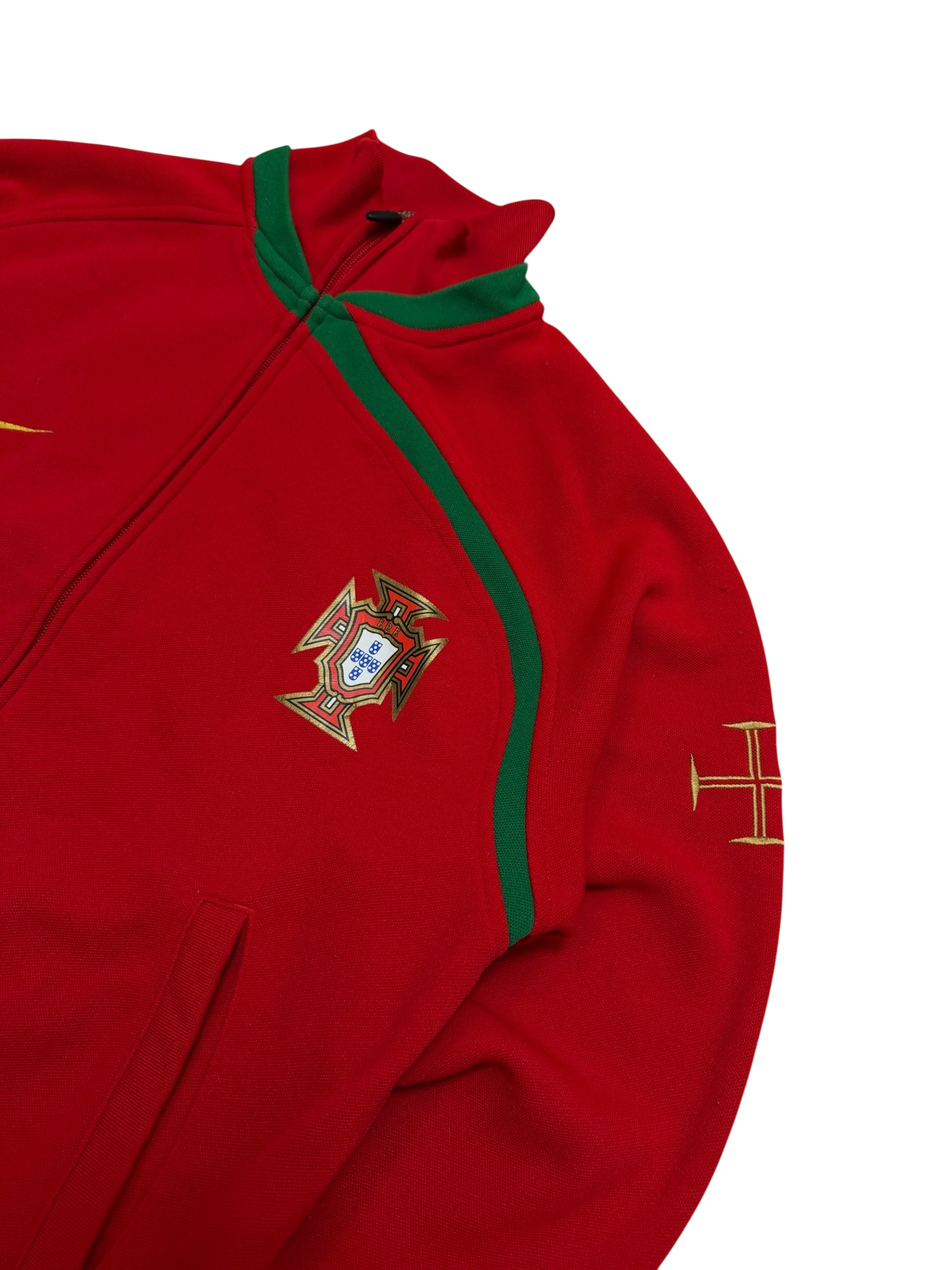 Nike x Portugal Trackjacket | M
