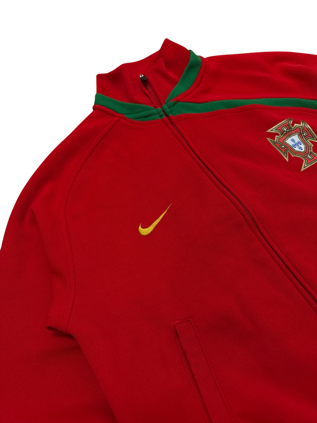 Nike x Portugal Trackjacket | M