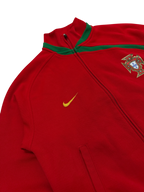 Nike x Portugal Trackjacket | M