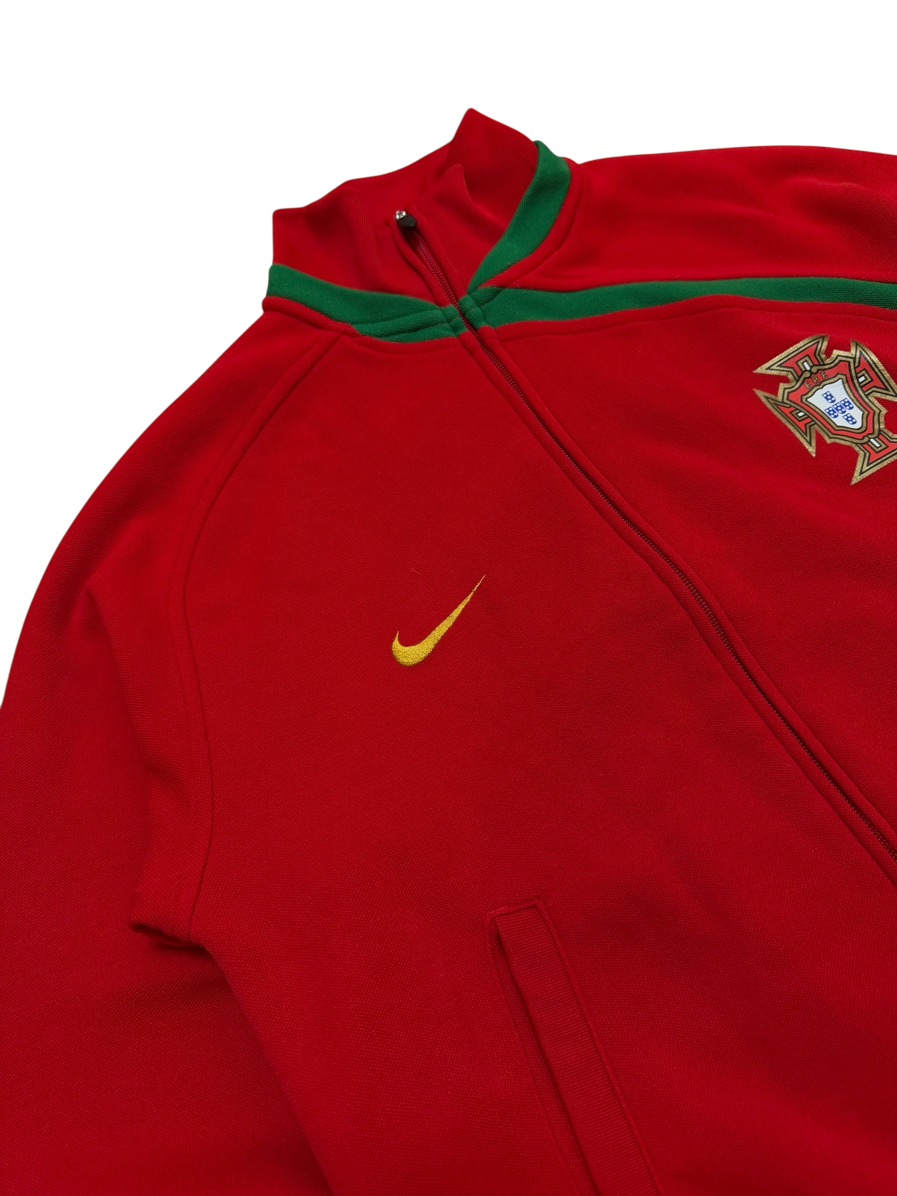 Nike x Portugal Trackjacket | M