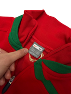 Nike x Portugal Trackjacket | M