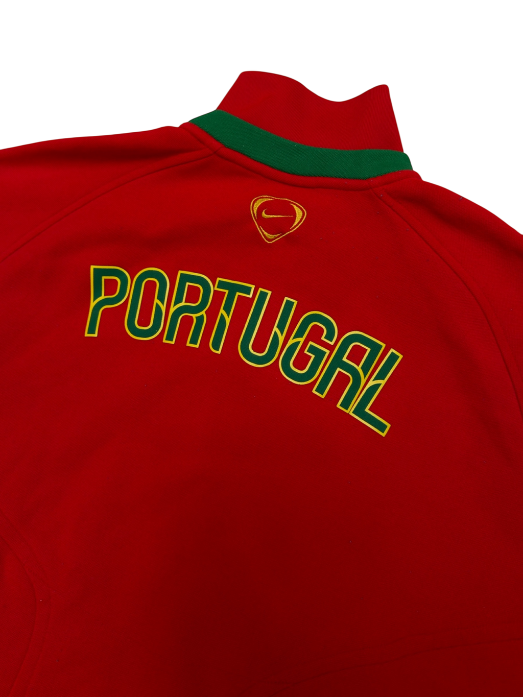 Nike x Portugal Trackjacket | M