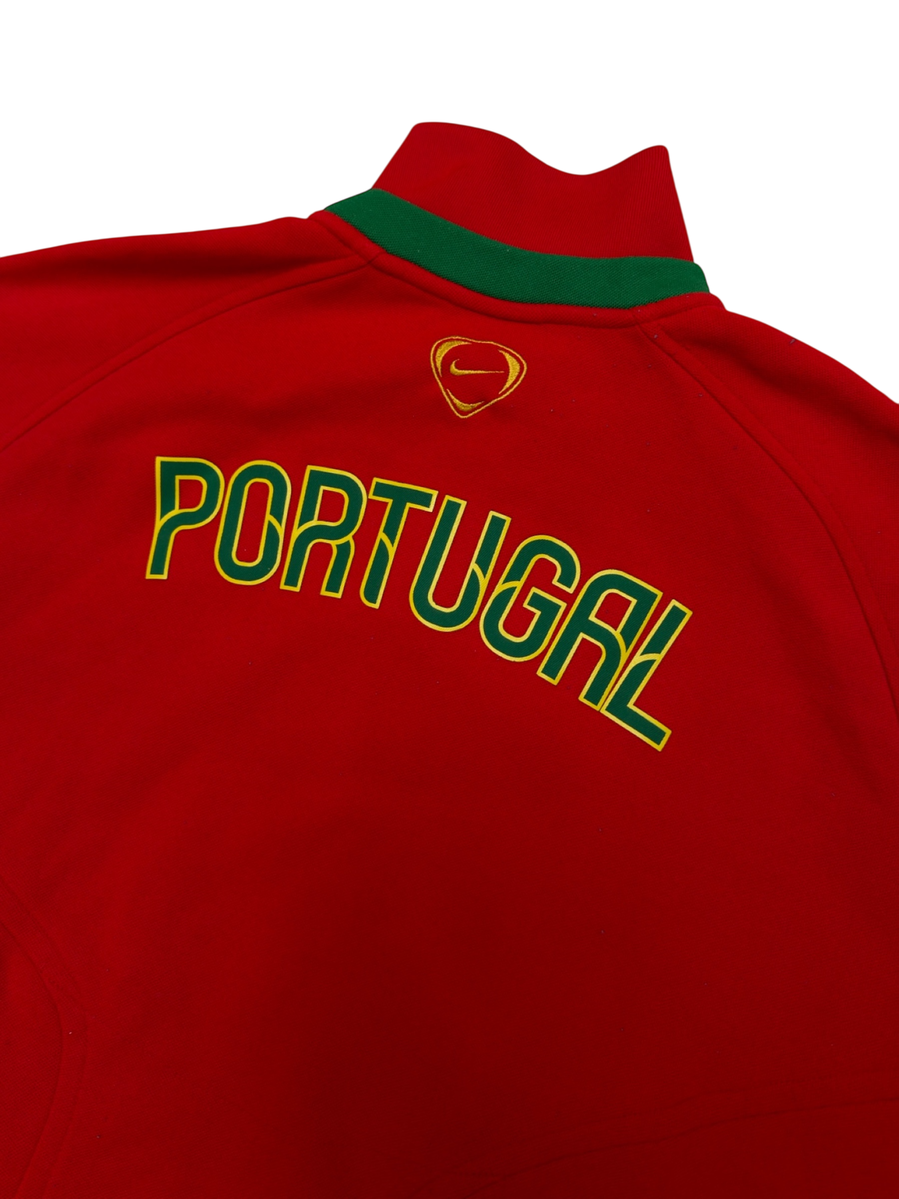 Nike x Portugal Trackjacket | M