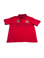 La Martina Poloshirt | M